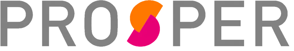 Prosper logo