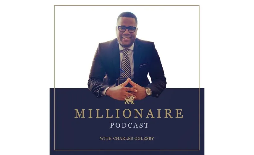 financial podcasts