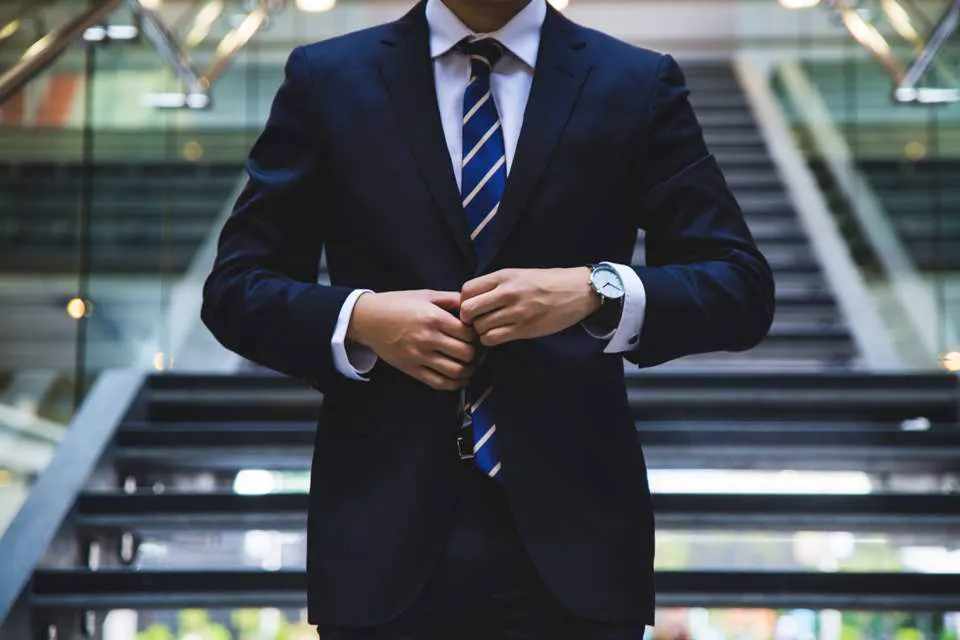 building business credit