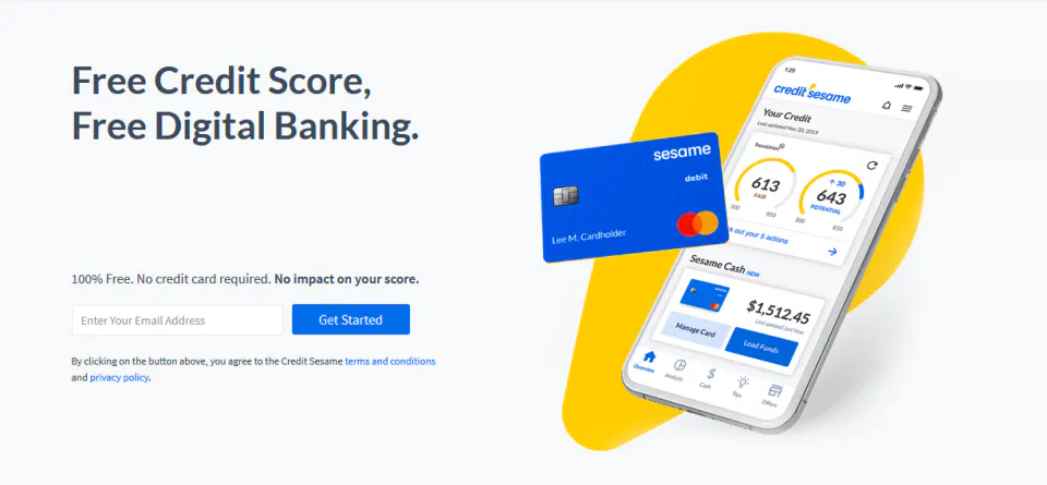 company like Credit Karma