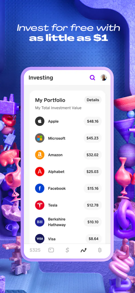 Cash app borrow money