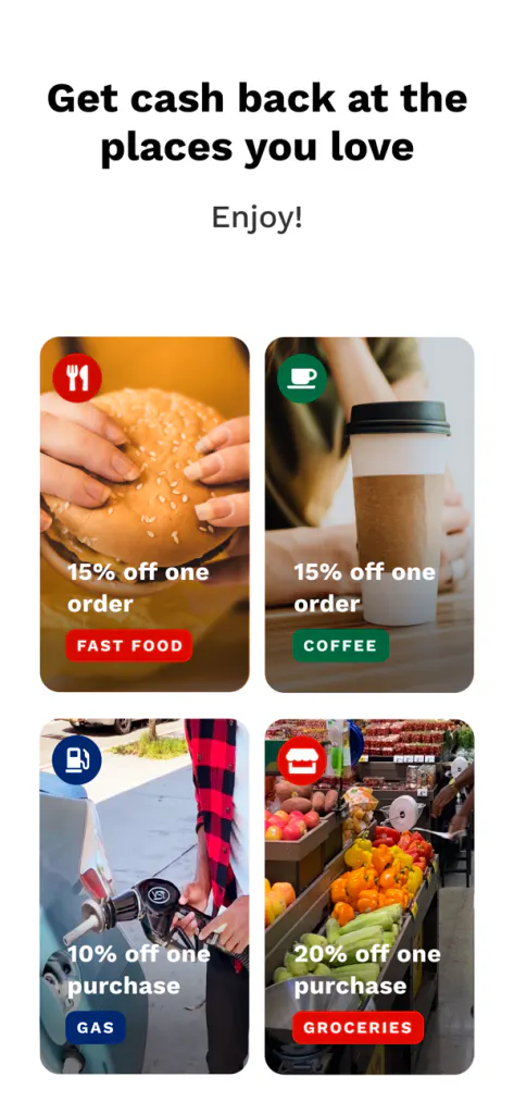 apps that will help you save money