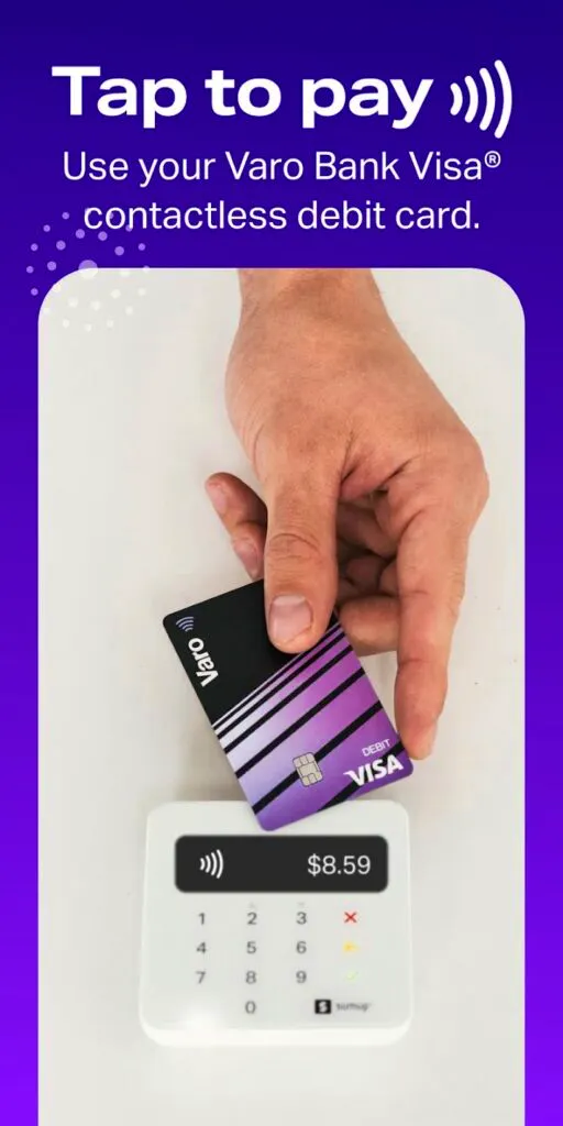 Apps Like Earnin: Varo App 4