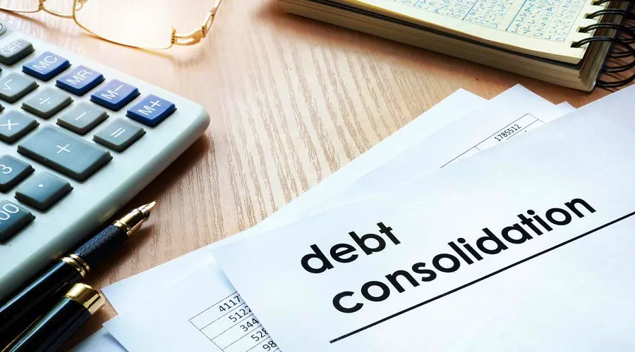 5 Steps to Consolidate Credit Card Debtn