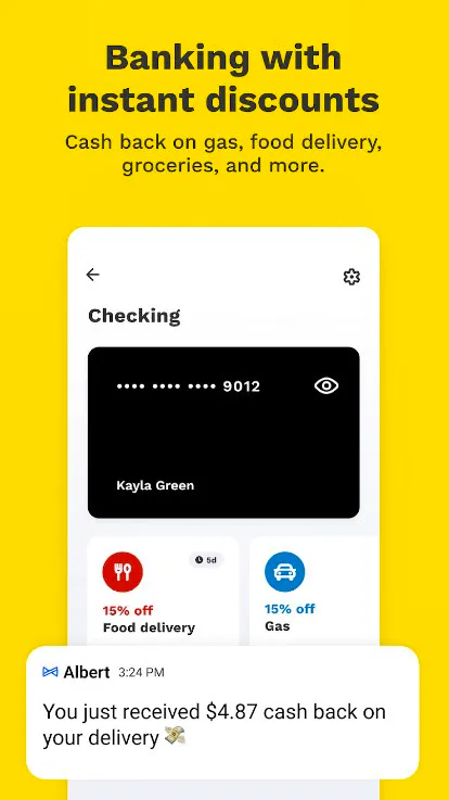 Albert App3