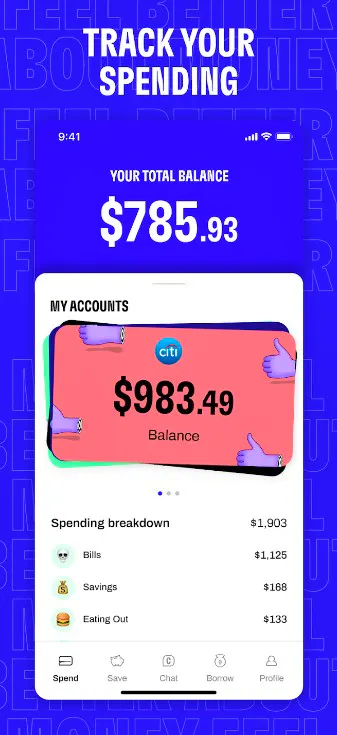 Cleo App4