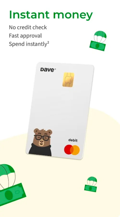 Dave App2