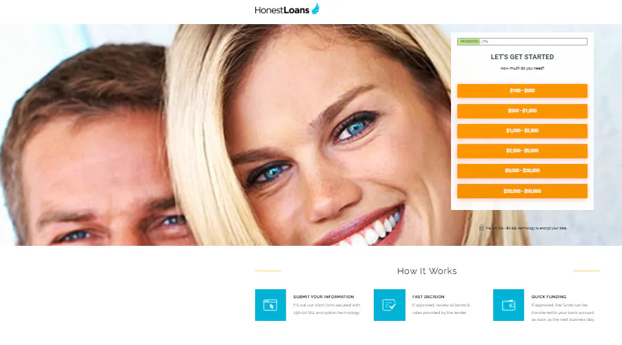 HonestLoans