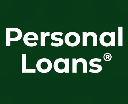 PersonalLoans logo