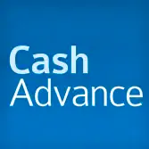 CashAdvance logo