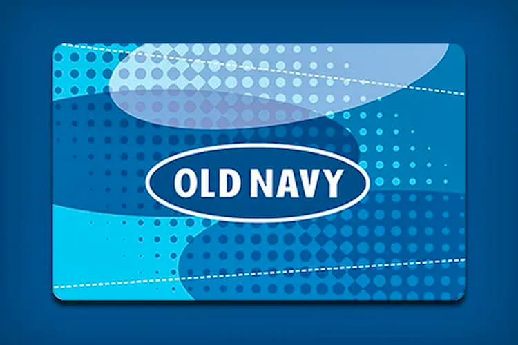 Old Navy Credit Card 2022 Review